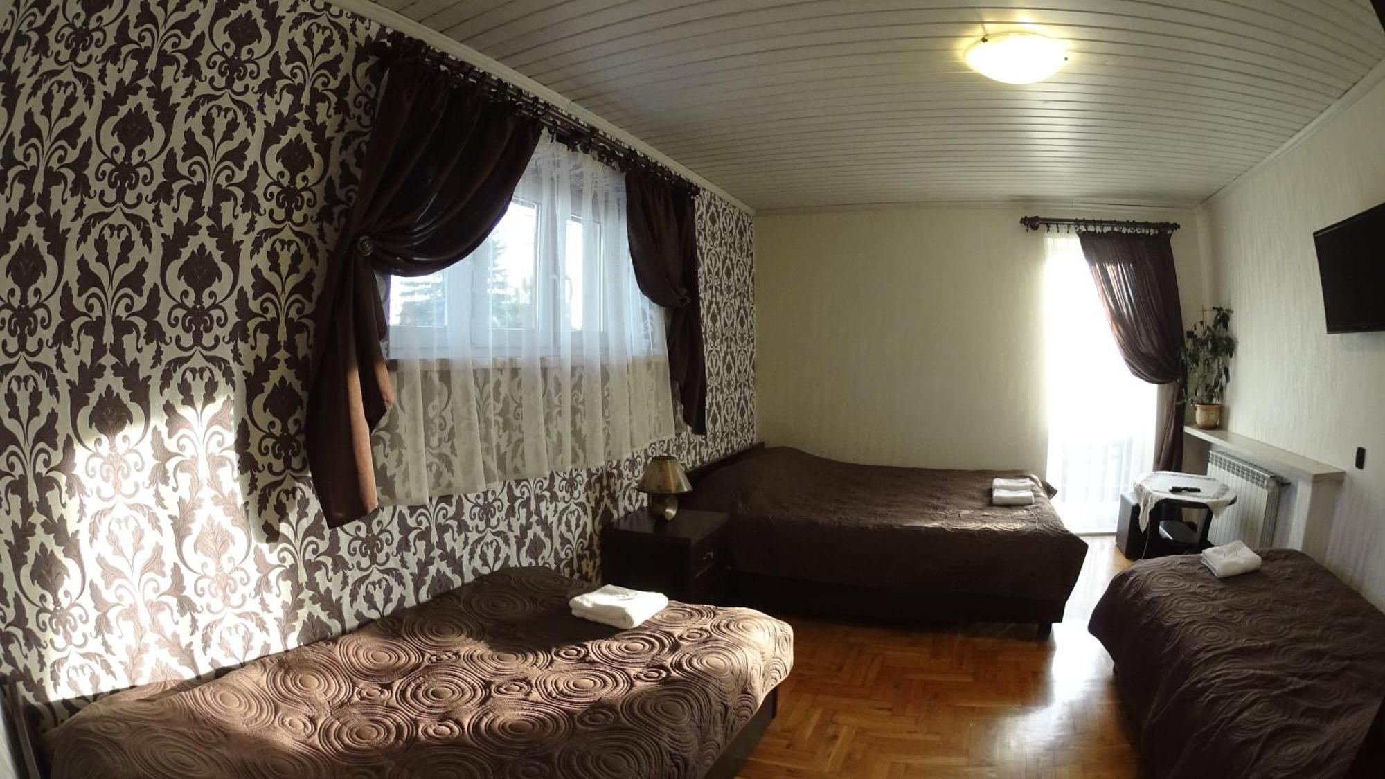Willa Relaks Wieliczka Room photo