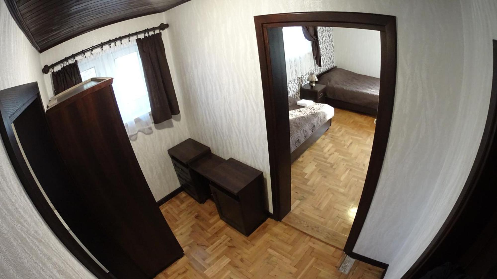 Willa Relaks Wieliczka Room photo