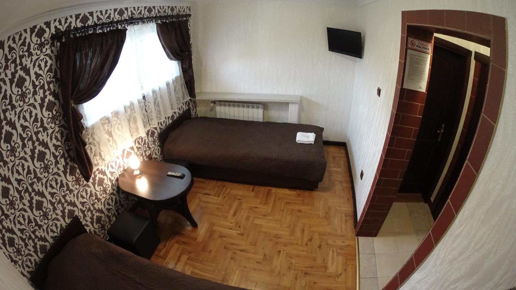 Willa Relaks Wieliczka Room photo